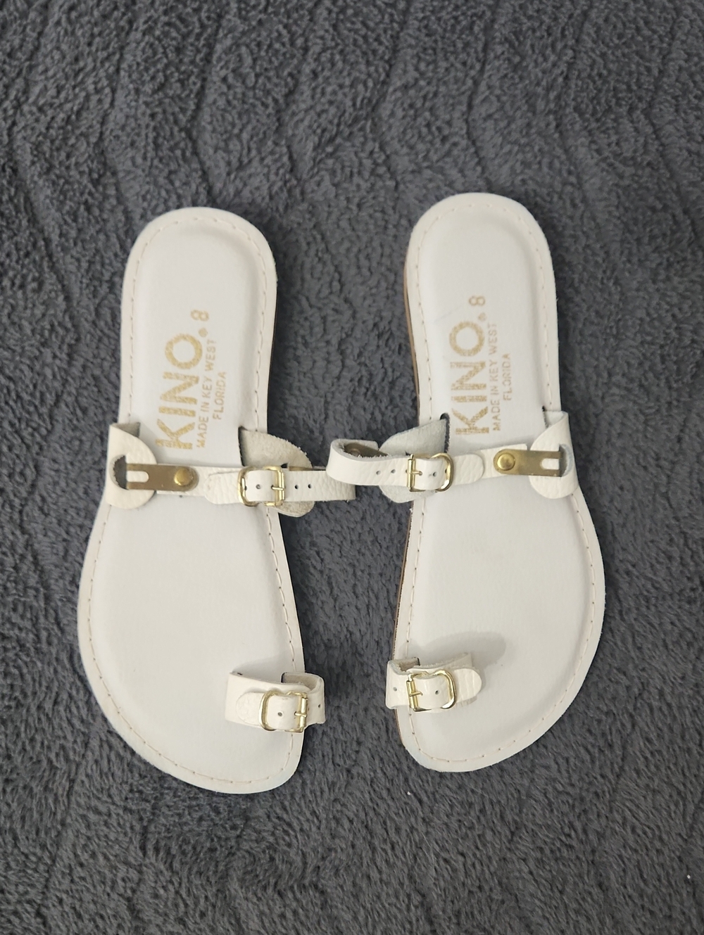 KINO Sandals